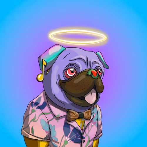 Saint