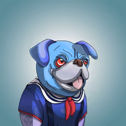 Top Dog #232