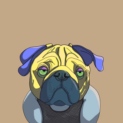 Top Dog #7956