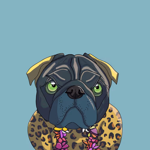 Pug Life