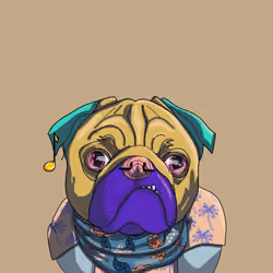 Sir Pugs a Lot
