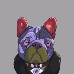 Top Dog #1780