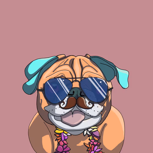 Top Dog #5271