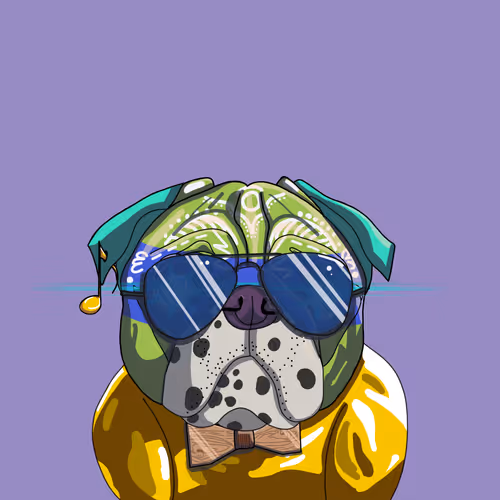 Top Dog #761