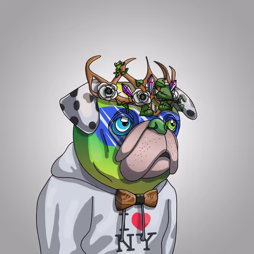 King Pugsley