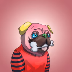 Top Dog #234