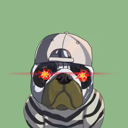 GigaChad