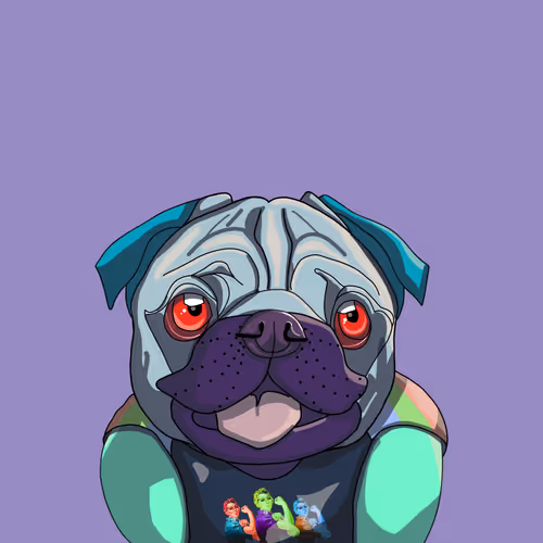 Trinity Top Dog