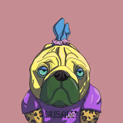 Top Dog #2115