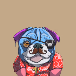 Top Dog #2846