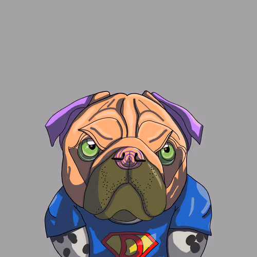 Top Dog #2189