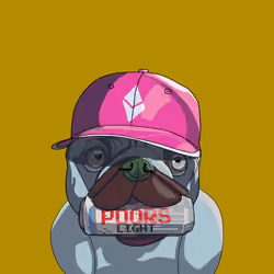 Top Dog #5507