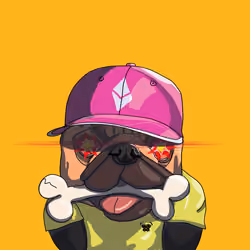 Top Dog #692