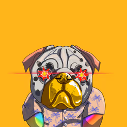 Top Dog #879