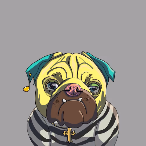 Top Dog #1033