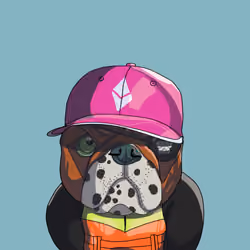 Top Dog #1136