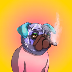 Top Dog #4909