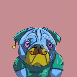 Top Dog #4136