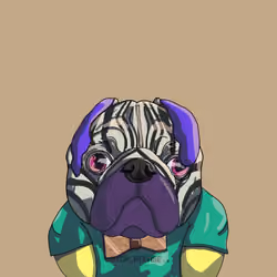 Top Dog #4146