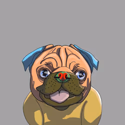 Top Dog #3098