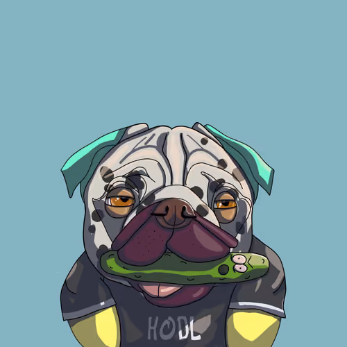 Mr Pickles