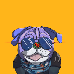 Top Dog #1787
