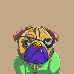 Top Dog #1091