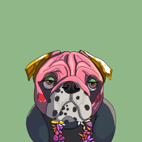 Top Dog #4436