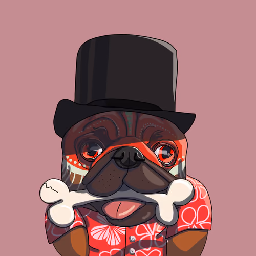 Top Dog #6783