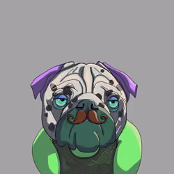 Top Dog #5235