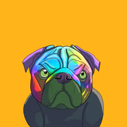 Top Dog #2740