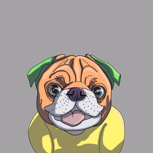 Top Dog #3994