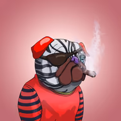 Mozzade