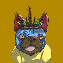 Top Dog #5088