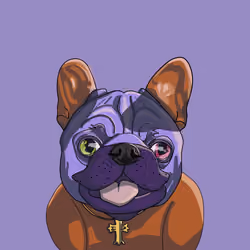 Top Dog #4431