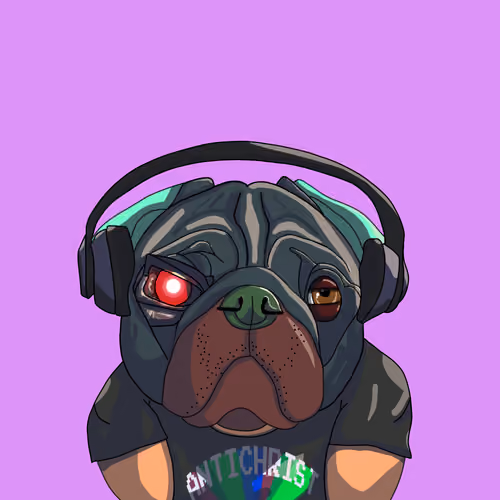 Armageddog