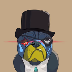 Top Dog #4989