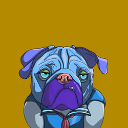 Top Dog #6823