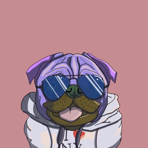 Top Dog #7987