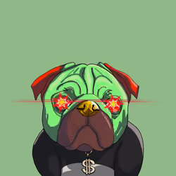 Top Dog #2946