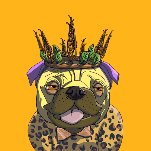 Top Dog #7429