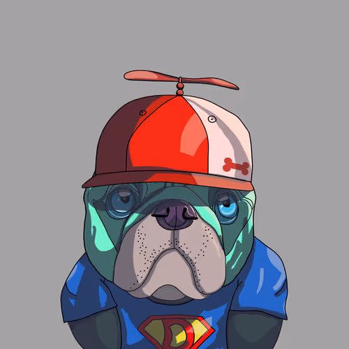 Leonardo DogCaprio