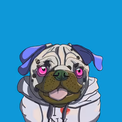 Top Dog #6713