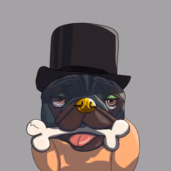 Dog #4