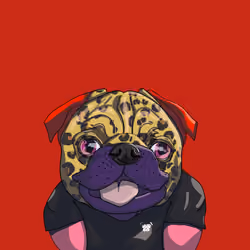 Top Dog #2588