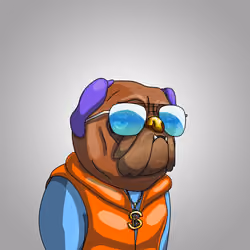 Top Dog #737