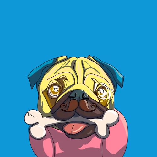 Top Dog #701