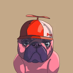 BUBBLEGUM