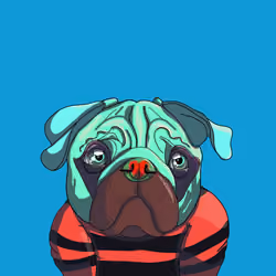 Prison Pup