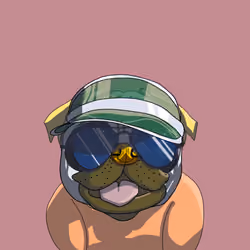 Golden Nose